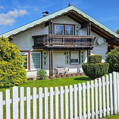 Galerie Haus Villa Braunlage Buitenkant foto