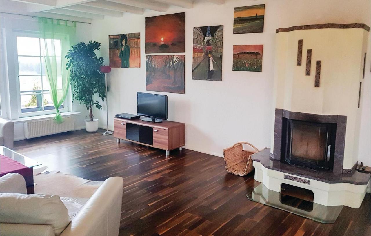 Galerie Haus Villa Braunlage Buitenkant foto