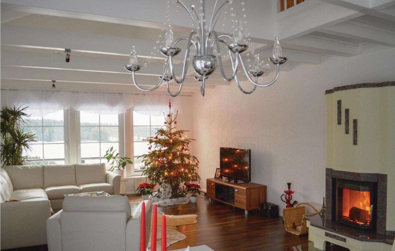 Galerie Haus Villa Braunlage Buitenkant foto