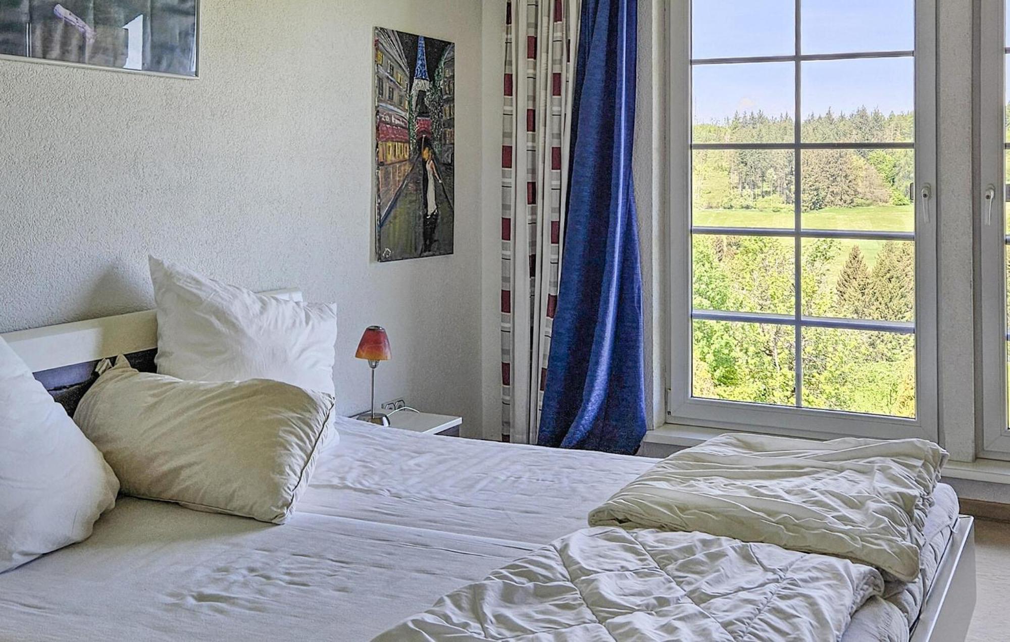 Galerie Haus Villa Braunlage Buitenkant foto