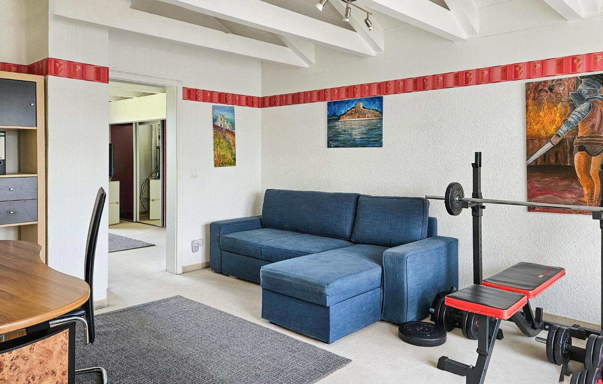 Galerie Haus Villa Braunlage Buitenkant foto