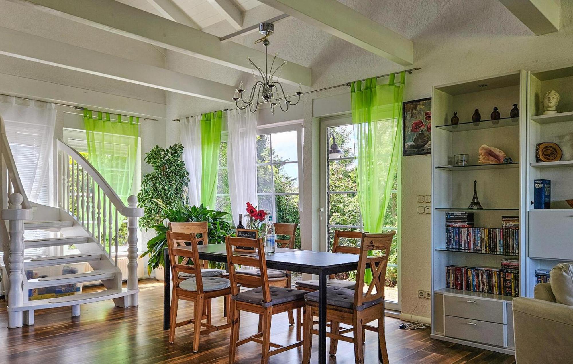 Galerie Haus Villa Braunlage Buitenkant foto